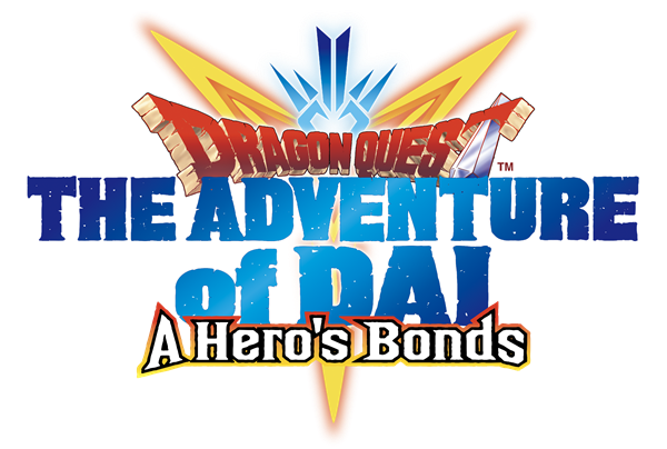 Dragon Quest The Adventure Of Dai: a Hero's Bonds celebra su medio aniversario